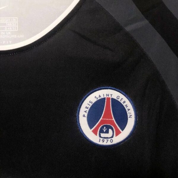 Paris Saint Germain 2001 2002 Third Retro Jersey 34741