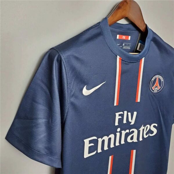 Paris Saint Germain 20122013 Home Retro Jersey 34770