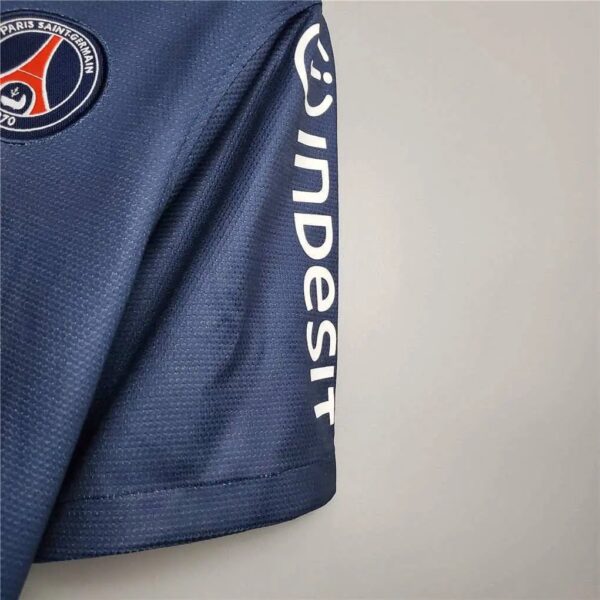 Paris Saint Germain 20122013 Home Retro Jersey 34771