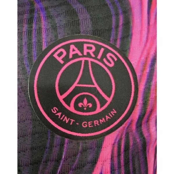 Paris Saint Germain 202223 Special Player Version Jersey 34775