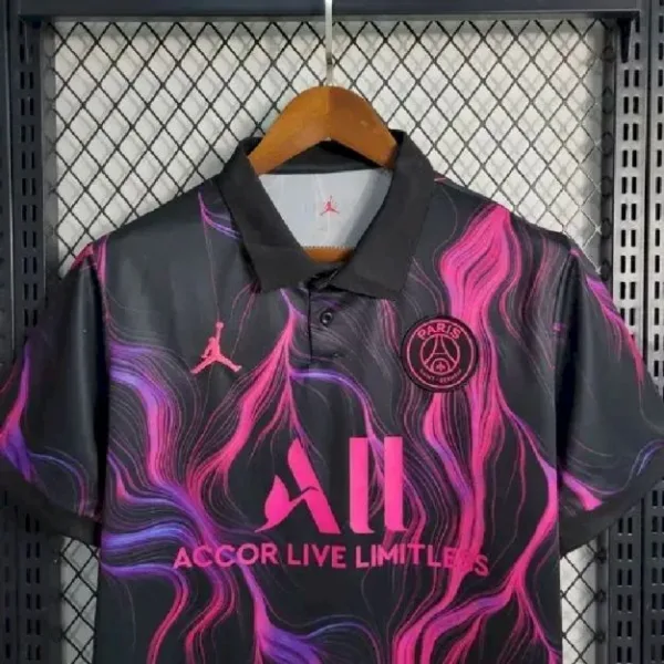 Paris Saint Germain 2023 24 Special Edition Jersey 55170