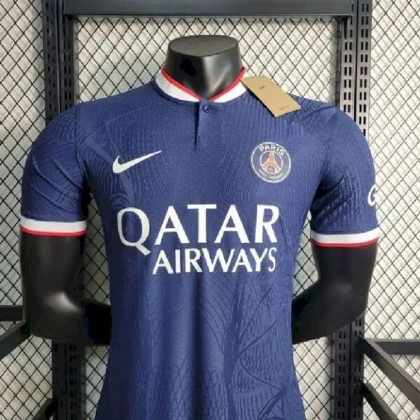 Paris Saint Germain 202324 Special Edition Jersey 55836