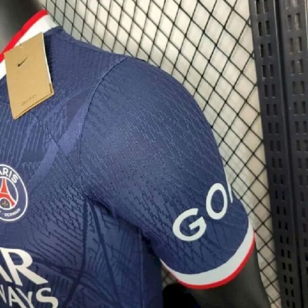 Paris Saint Germain 202324 Special Edition Jersey 55837