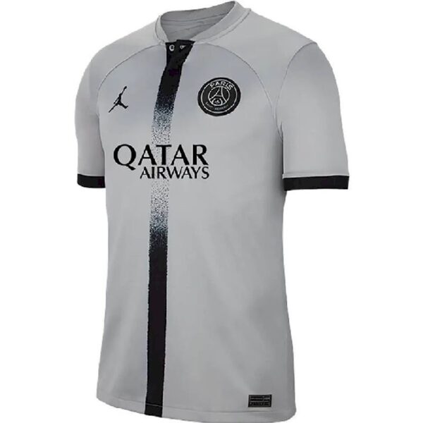 Paris Saint Germain 2223 Away Boutique Jersey 48213