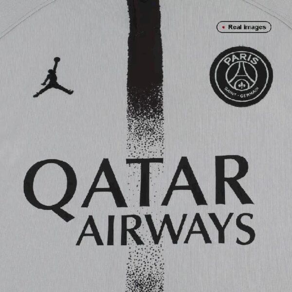 Paris Saint Germain 2223 Away Boutique Jersey 48218