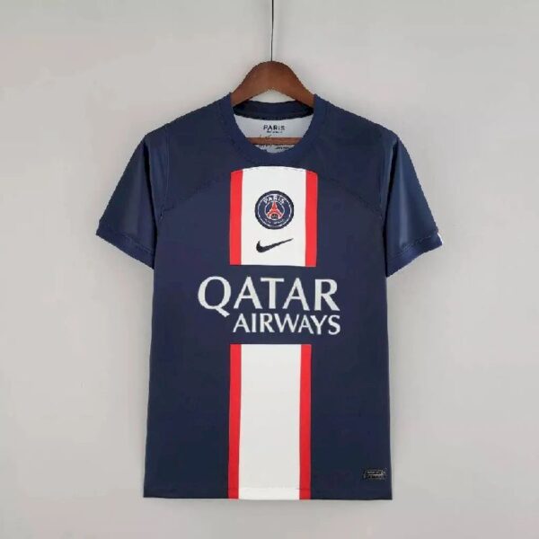 Paris Saint Germain 2223 Home Jersey 42220