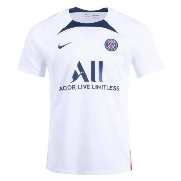 Paris Saint Germain 2223 Strike Training Jersey 46965