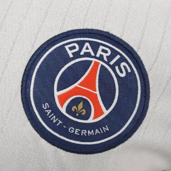 Paris Saint Germain 2223 Team Polo White 40021
