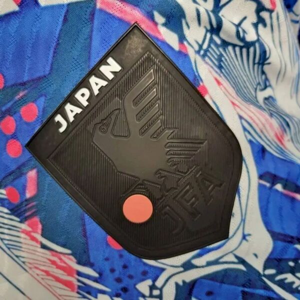 Player Version Japan 202324 Animation Edition Jersey 59600