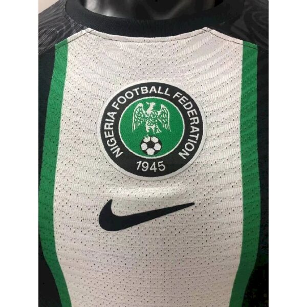 Player Version Nigeria 2022 Away Jersey 59428