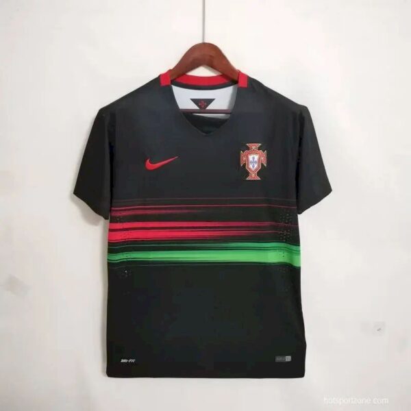 Portugal 2015 Away Retro Jersey 48996