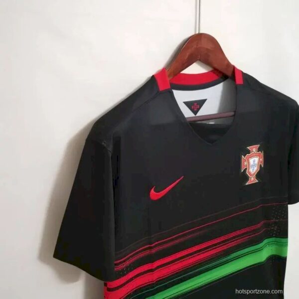 Portugal 2015 Away Retro Jersey 49001