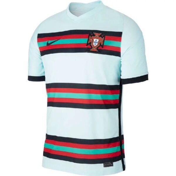 Portugal 2021 Away Jersey 37797