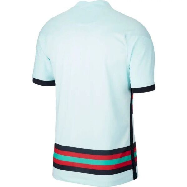 Portugal 2021 Away Jersey 37798