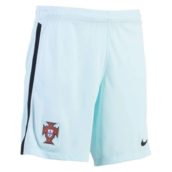 Portugal 2021 Away Shorts 43410