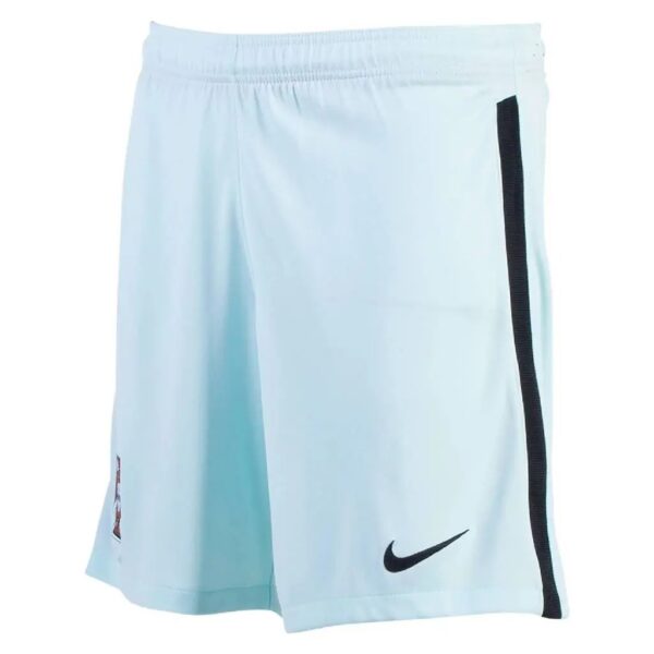 Portugal 2021 Away Shorts 43411