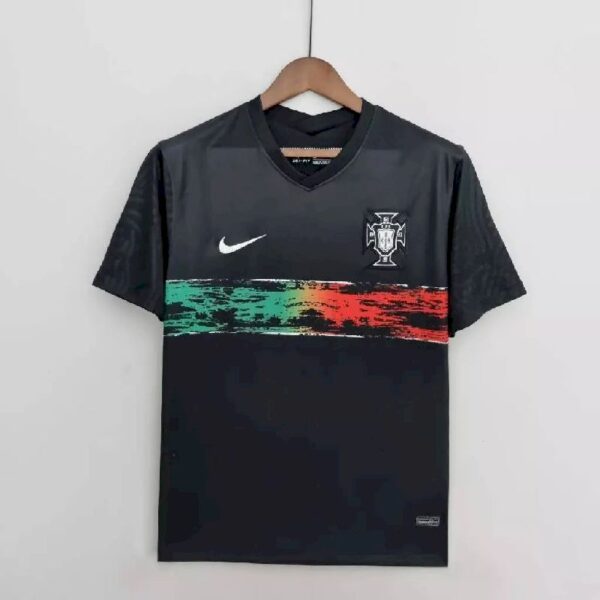 Portugal 2022 Pre Match Jersey 37840