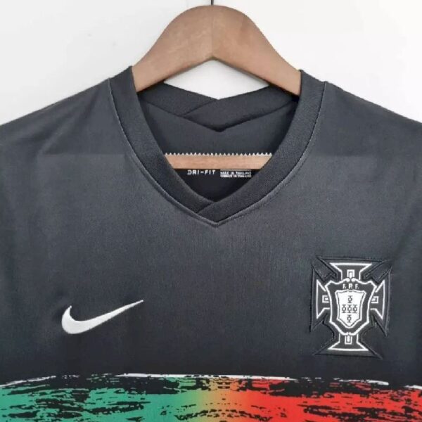 Portugal 2022 Pre Match Jersey 37843