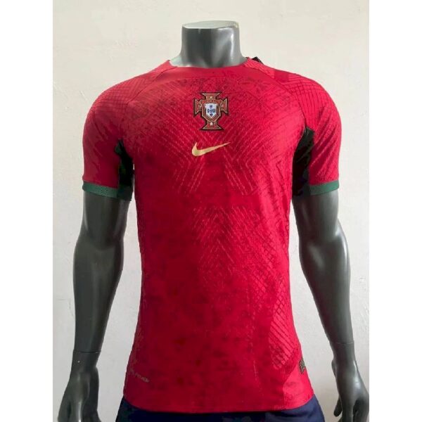 Portugal 2022 Training Player Version Jersey 37811