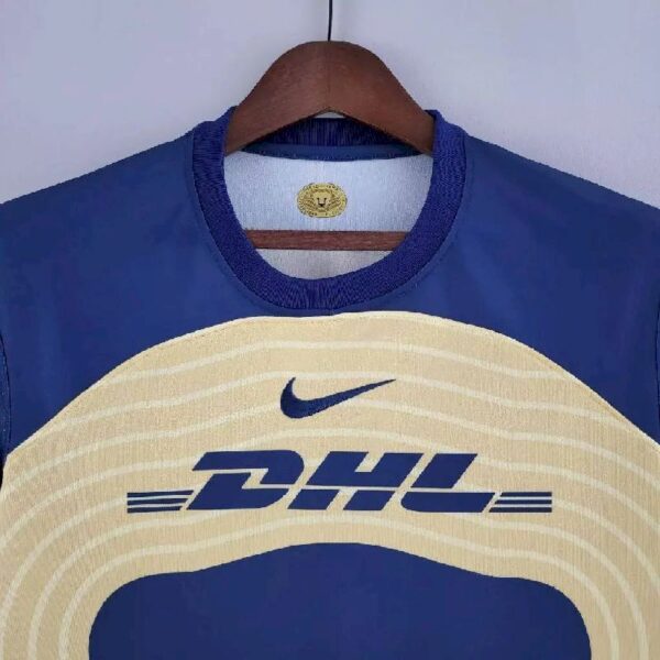 Pumas Unam 2223 Away Jersey 41516