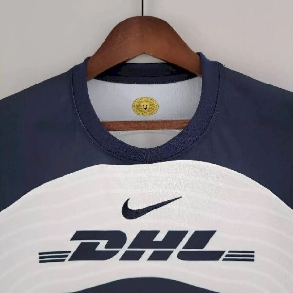 Pumas Unam 2223 Home Jersey 41528