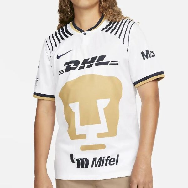 Pumas Unam 2223 Home Jersey 43315