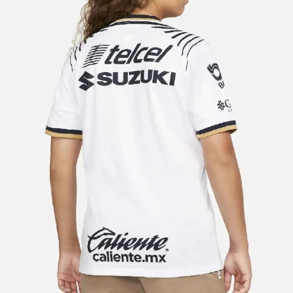 Pumas Unam 2223 Home Jersey 43316