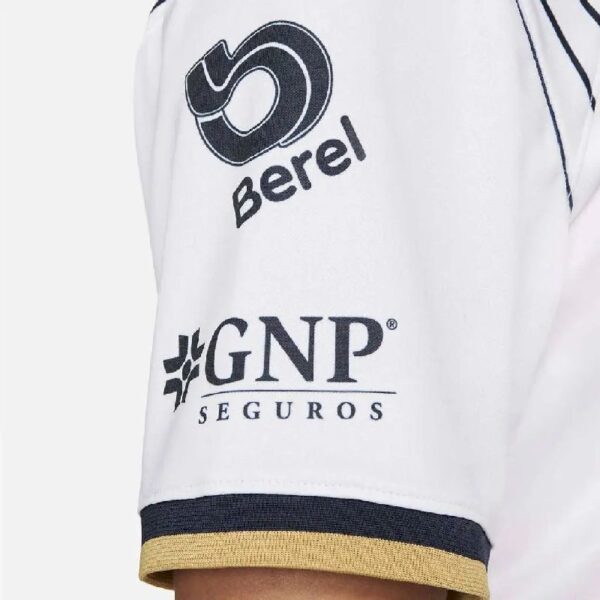 Pumas Unam 2223 Home Jersey 43319