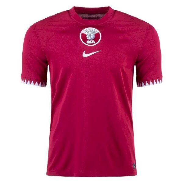 Qatar 2022 World Cup Home Jersey 47588