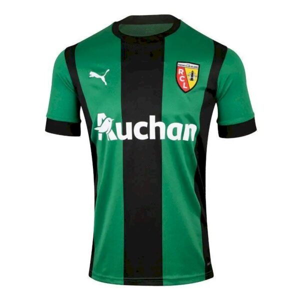 Rc Lens 2223 Away Jersey 43242