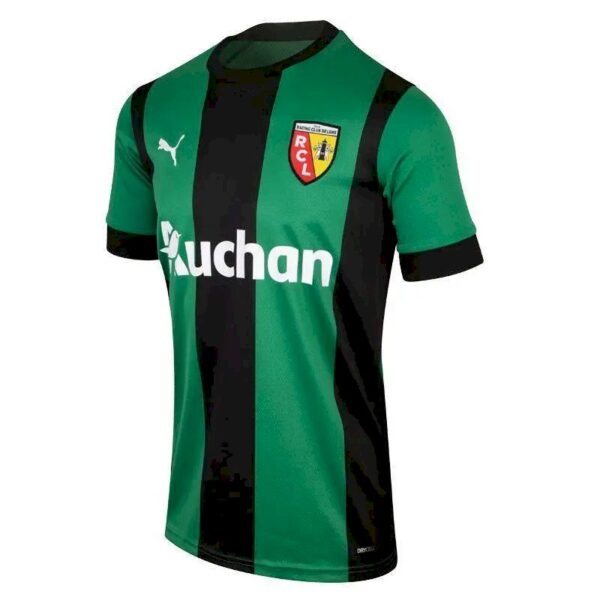 Rc Lens 2223 Away Jersey 43243