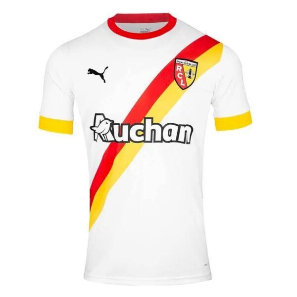 Rc Lens 2223 Third Jersey 46661