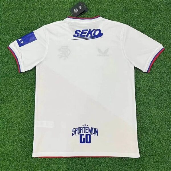 Rangers 2223 Away Jersey