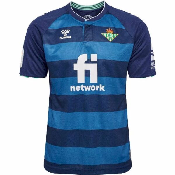 Real Betis 2223 Away Jersey 46730