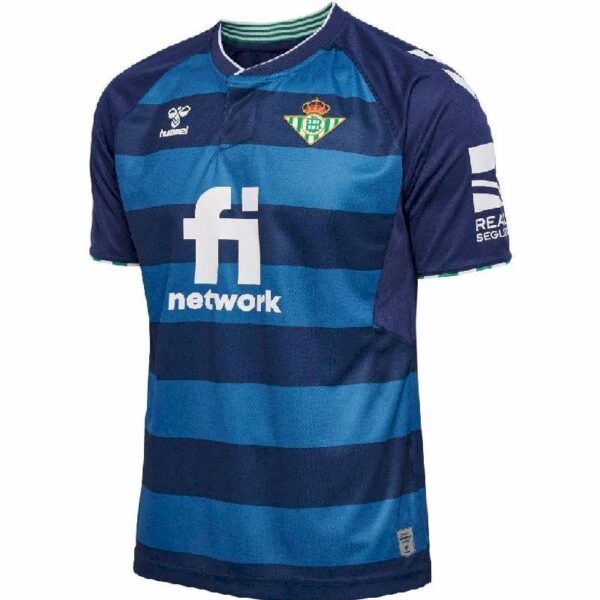 Real Betis 2223 Away Jersey 46731