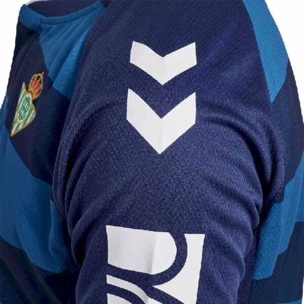 Real Betis 2223 Away Jersey 46733