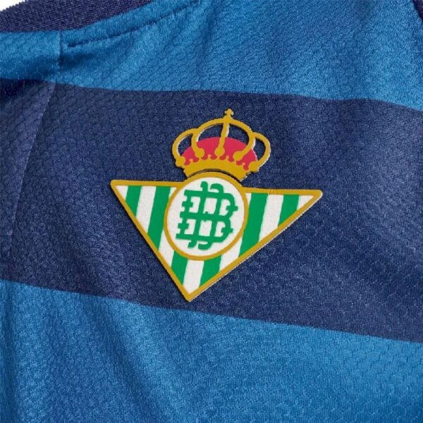 Real Betis 2223 Away Jersey