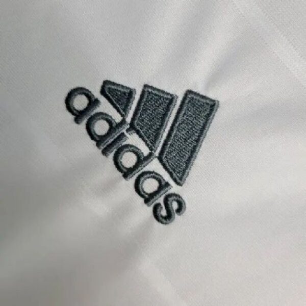 Real Madrid 201314 Home Retro Jersey 55865