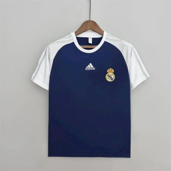 Real Madrid 202223 Training Suit Blue 51861