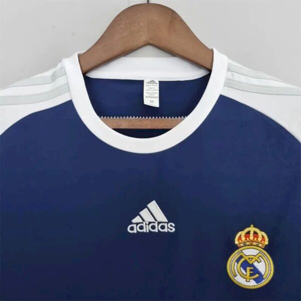 Real Madrid 202223 Training Suit Blue 51862