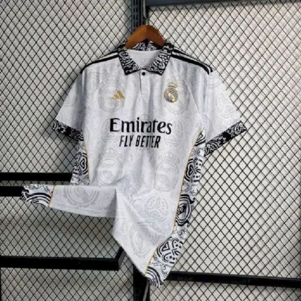 Real Madrid 2023 24 Special Edition Jersey 55618