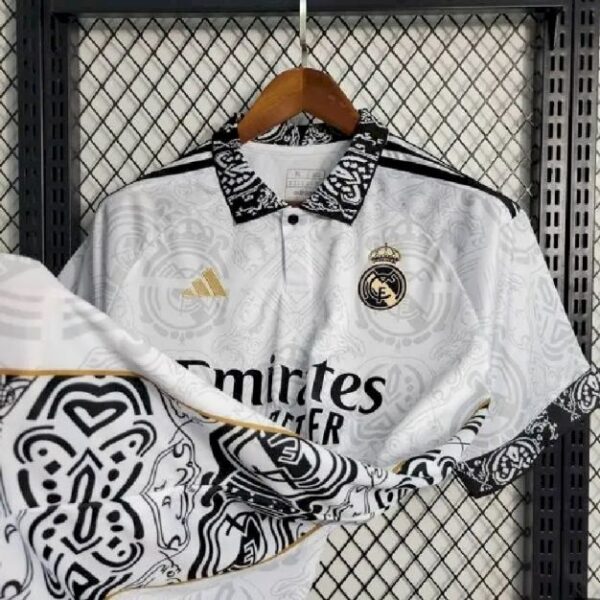 Real Madrid 2023 24 Special Edition Jersey 55619