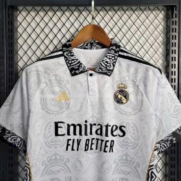 Real Madrid 2023 24 Special Edition Jersey 55621