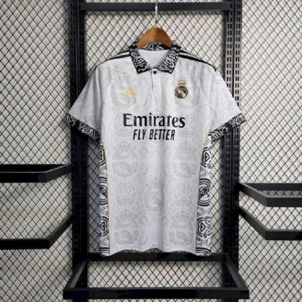 Real Madrid 2023 24 Special Edition Jersey