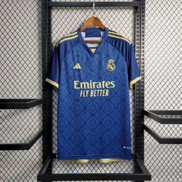 Real Madrid 202324 Special Edition Boutique Jersey 54232