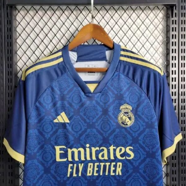 Real Madrid 202324 Special Edition Boutique Jersey 54234