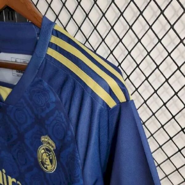 Real Madrid 202324 Special Edition Boutique Jersey 54238