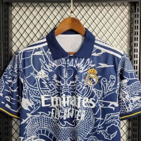 Real Madrid 202324 Special Edition Jersey 1