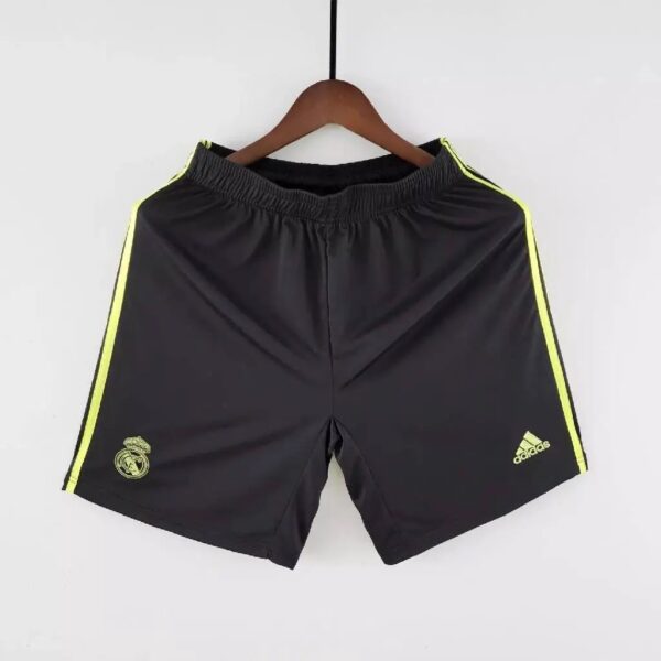 Real Madrid 2223 Third Shorts 47317