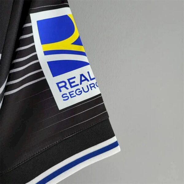 Real Sociedad 2223 Away Jersey 50607